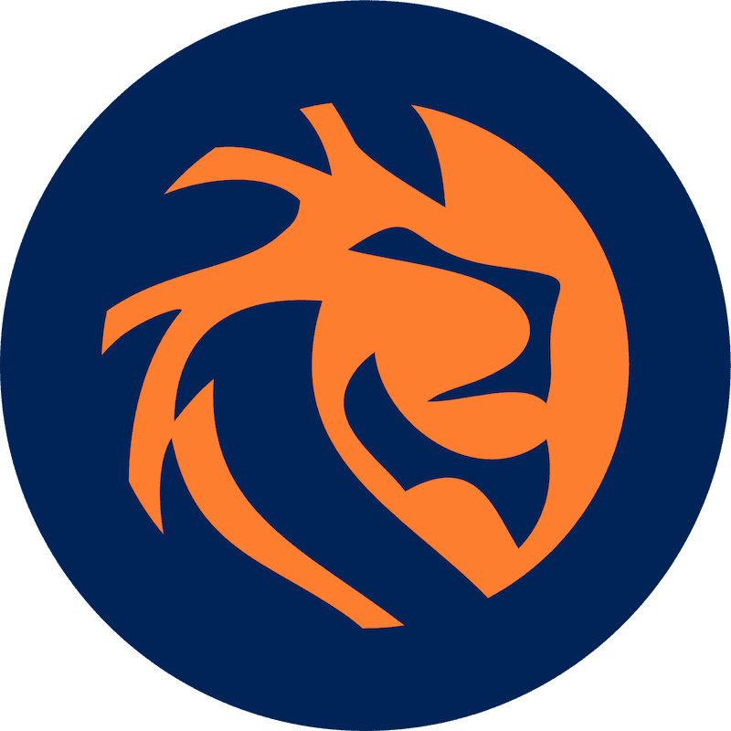 Leon Distribuidora logo
